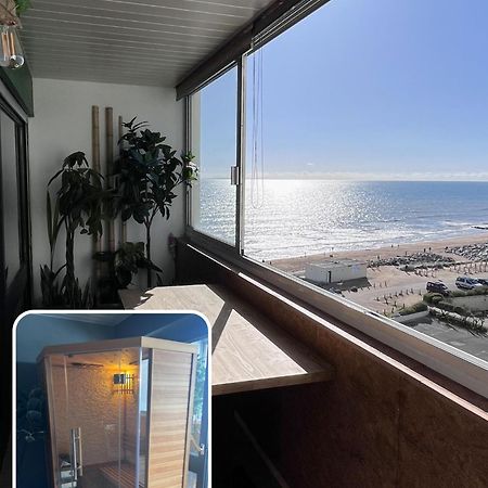 Oasis Tropical & Sauna Saint-Hilaire-de-Riez Buitenkant foto