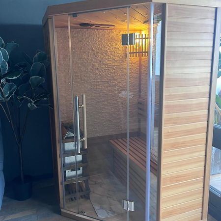 Oasis Tropical & Sauna Saint-Hilaire-de-Riez Buitenkant foto