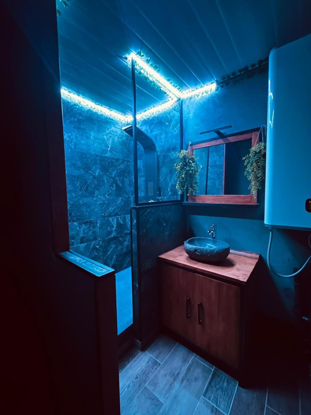 Oasis Tropical & Sauna Saint-Hilaire-de-Riez Buitenkant foto