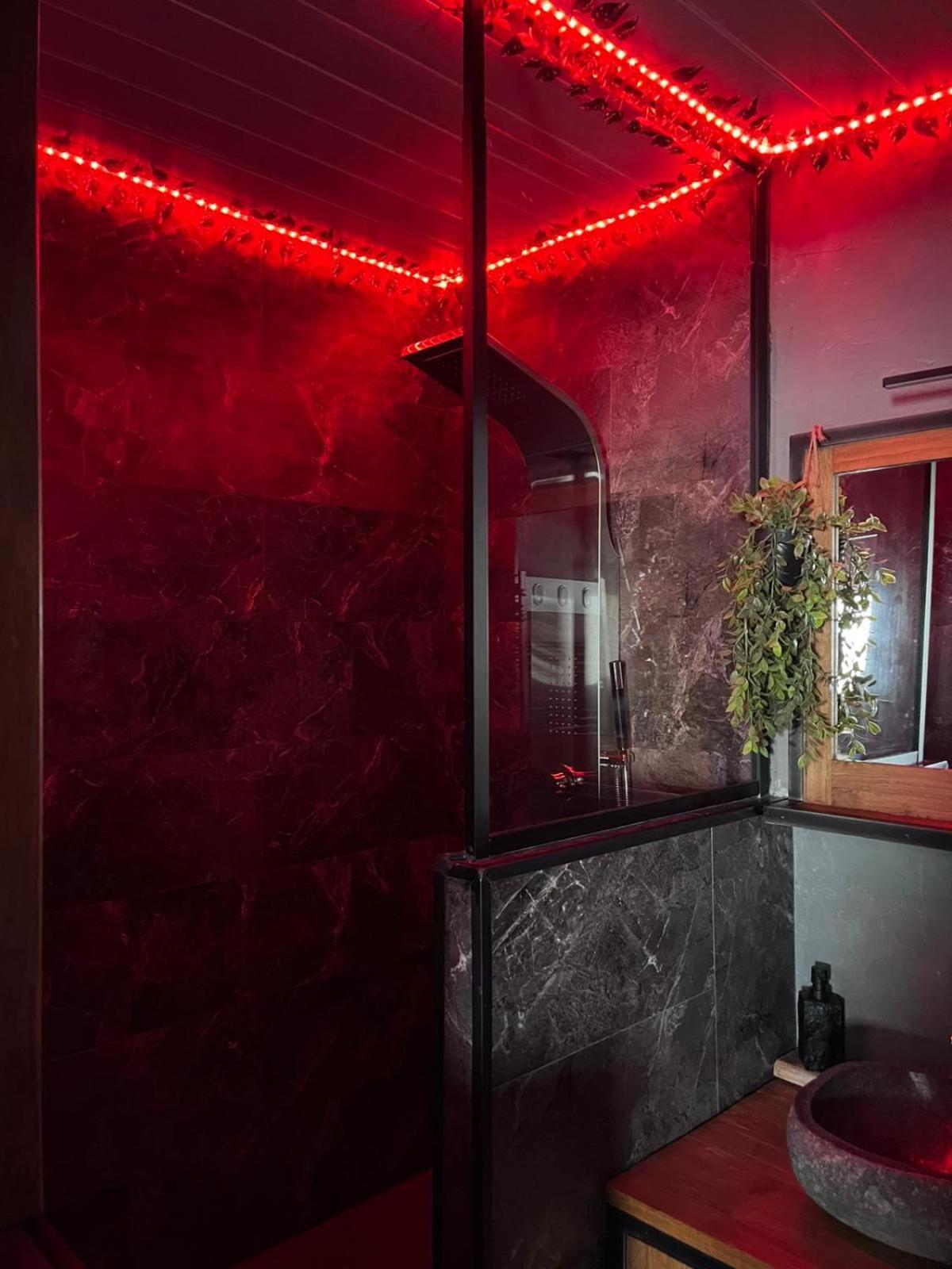 Oasis Tropical & Sauna Saint-Hilaire-de-Riez Buitenkant foto